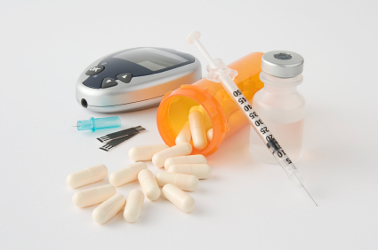 type 2 diabetes diets
